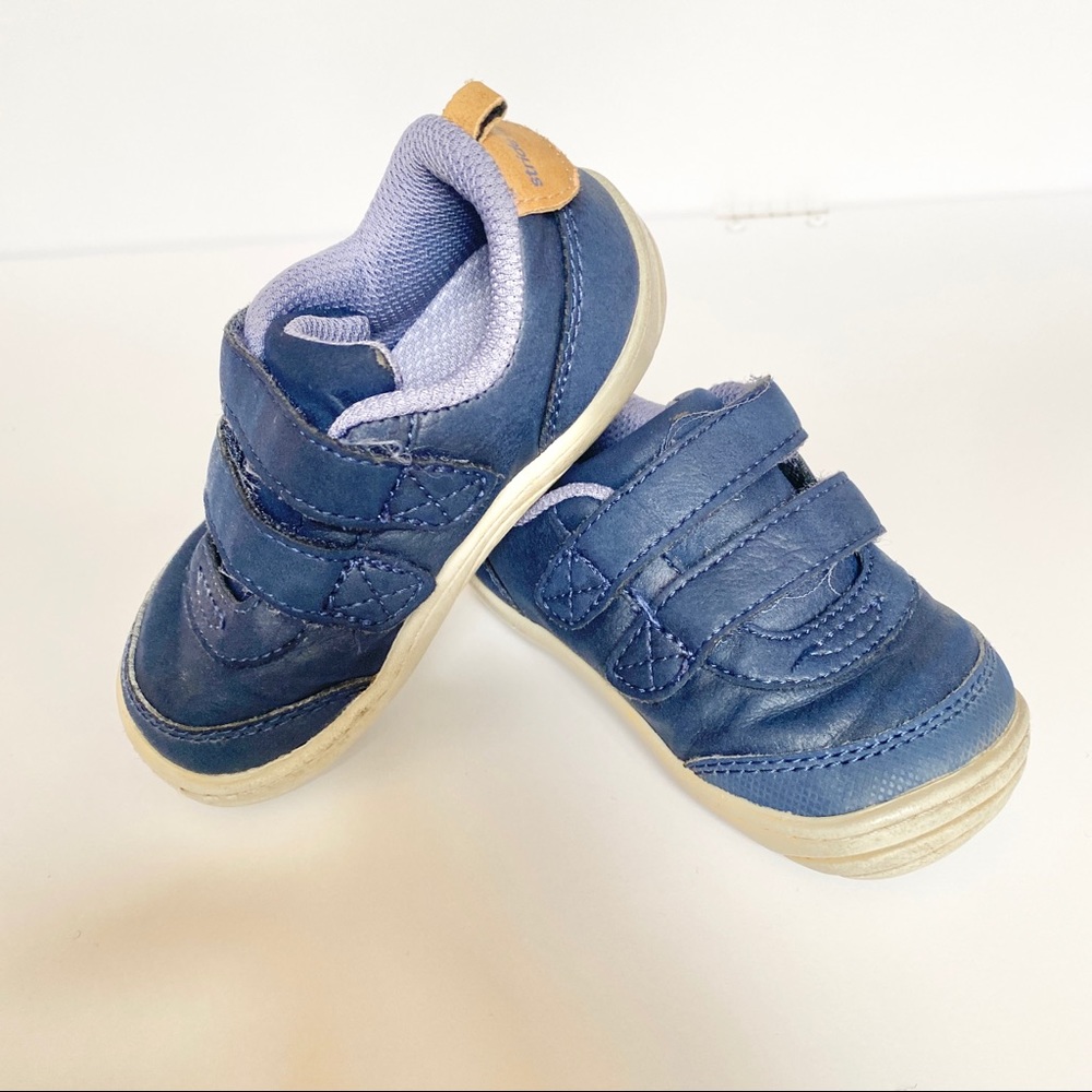 Stride Rite 360 Wilbur Toddler Shoes, Size 6